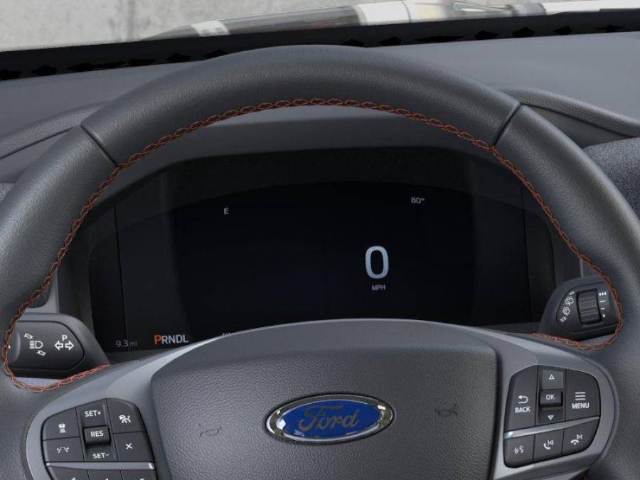 New 2026 Ford Explorer for sale in St. Joseph MO