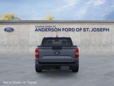 New 2026 Ford Maverick for sale in St. Joseph MO