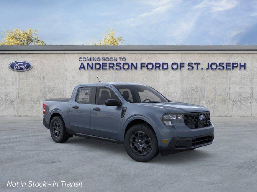 New 2026 Ford Maverick for sale in St. Joseph MO