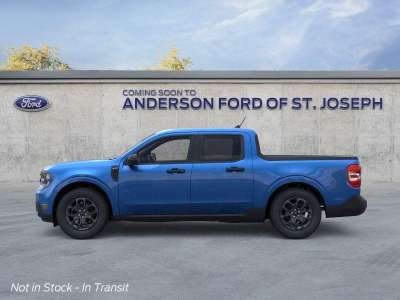 New 2026 Ford Maverick for sale in St. Joseph MO