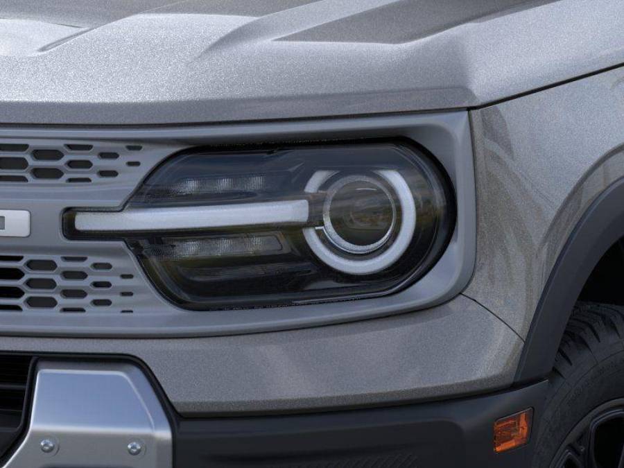 New 2026 Ford Bronco Sport for sale in St. Joseph MO
