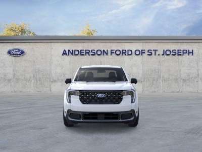 New 2026 Ford Maverick for sale in St. Joseph MO