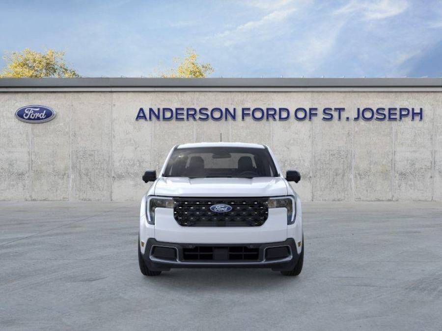 New 2026 Ford Maverick for sale in St. Joseph MO