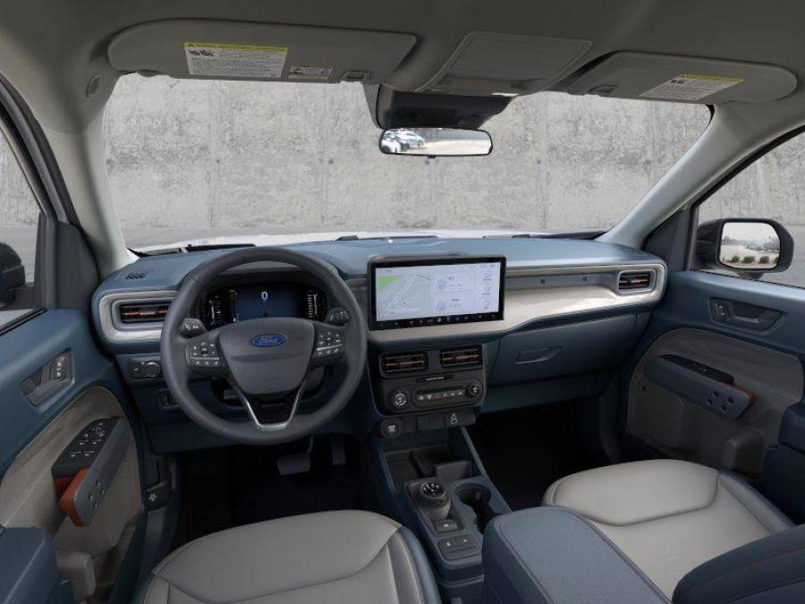 New 2026 Ford Maverick for sale in St. Joseph MO