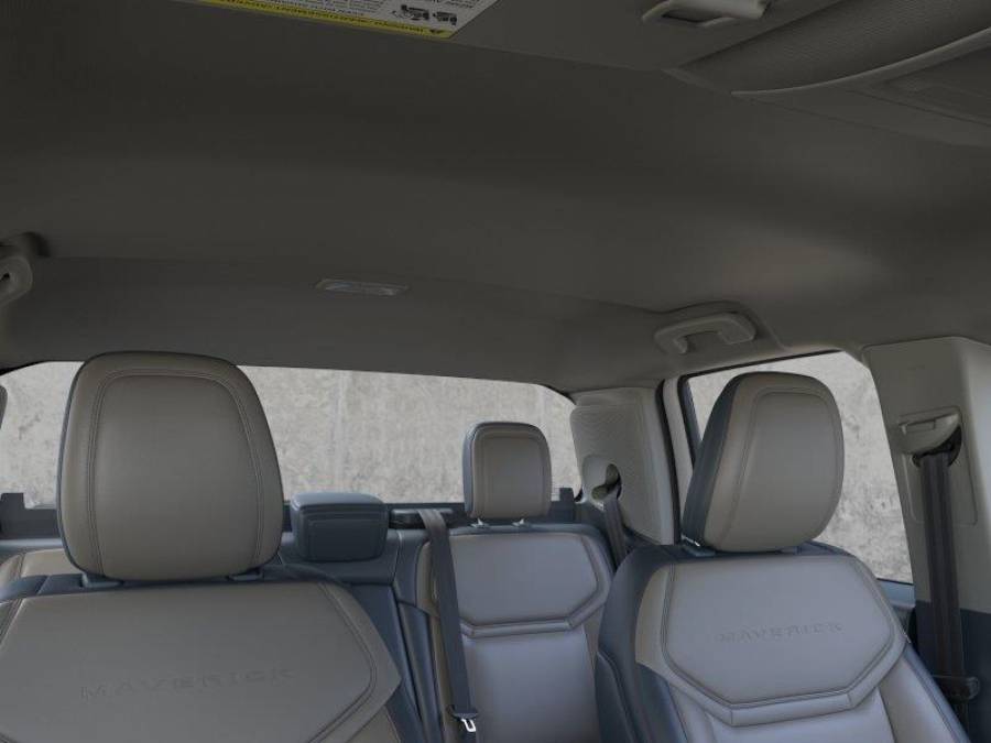 New 2026 Ford Maverick for sale in St. Joseph MO