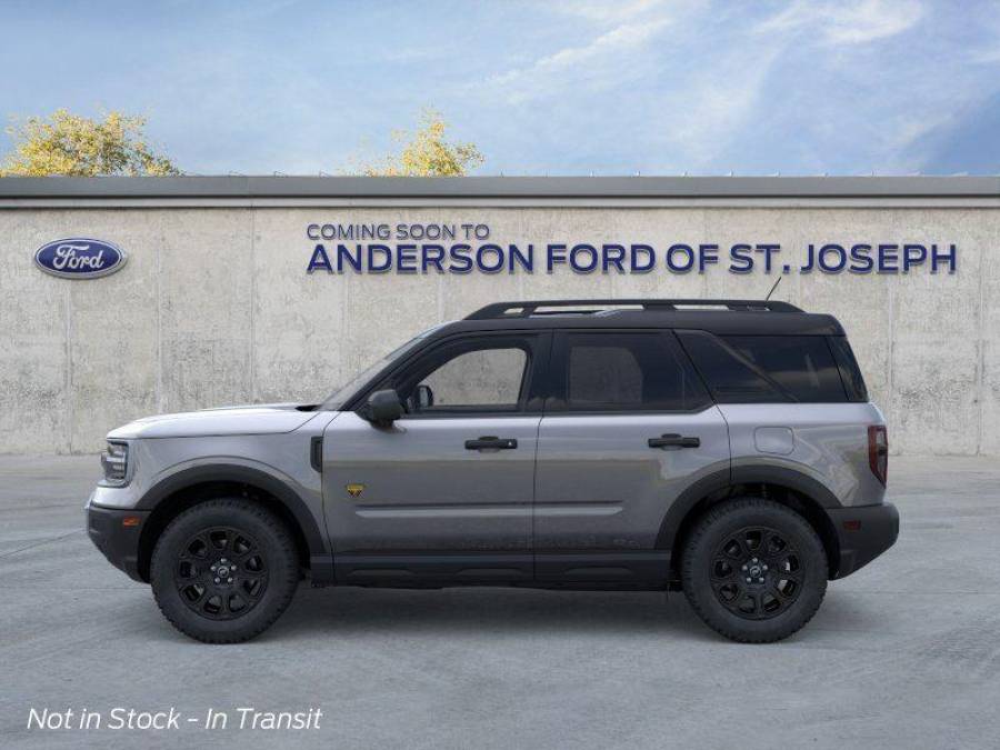 New 2026 Ford Bronco Sport for sale in St. Joseph MO