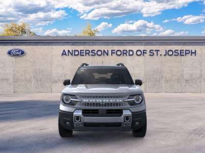 New 2026 Ford Bronco Sport Badlands SUV/Crossover for sale in St. Joseph MO