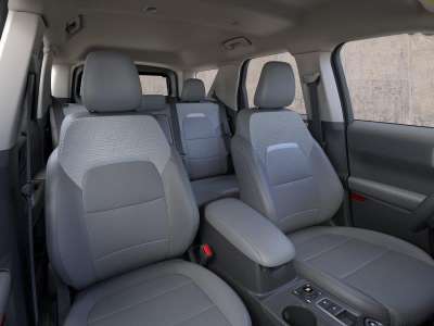 New 2026 Ford Bronco Sport Badlands SUV/Crossover for sale in St. Joseph MO