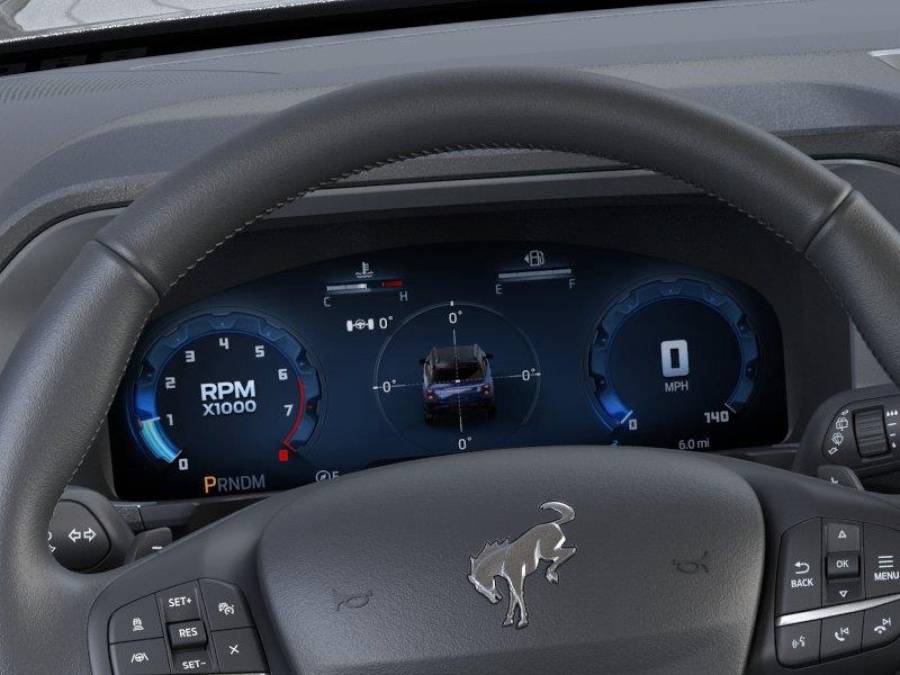 New 2026 Ford Bronco Sport for sale in St. Joseph MO