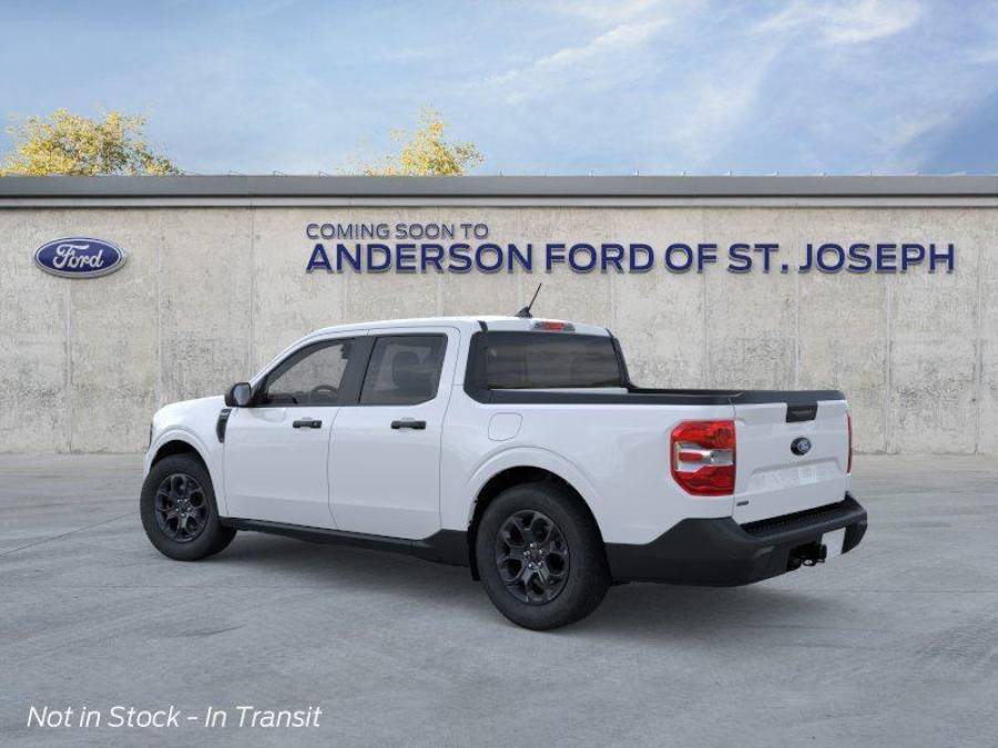 New 2026 Ford Maverick for sale in St. Joseph MO