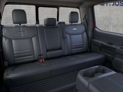 New 2026 Ford Super Duty F-250 for sale in St. Joseph MO