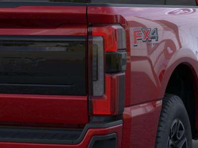 New 2026 Ford Super Duty F-250 for sale in St. Joseph MO