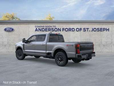 New 2026 Ford Super Duty F-250 for sale in St. Joseph MO