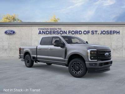 New 2026 Ford Super Duty F-250 for sale in St. Joseph MO