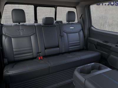 New 2026 Ford Super Duty F-250 for sale in St. Joseph MO