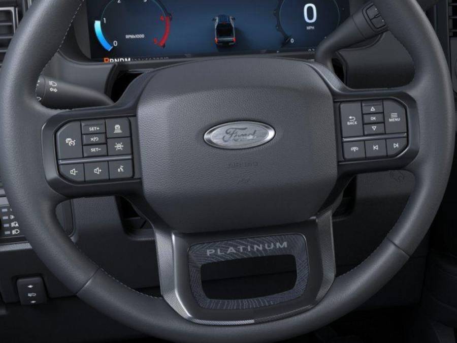 New 2026 Ford Super Duty F-250 for sale in St. Joseph MO