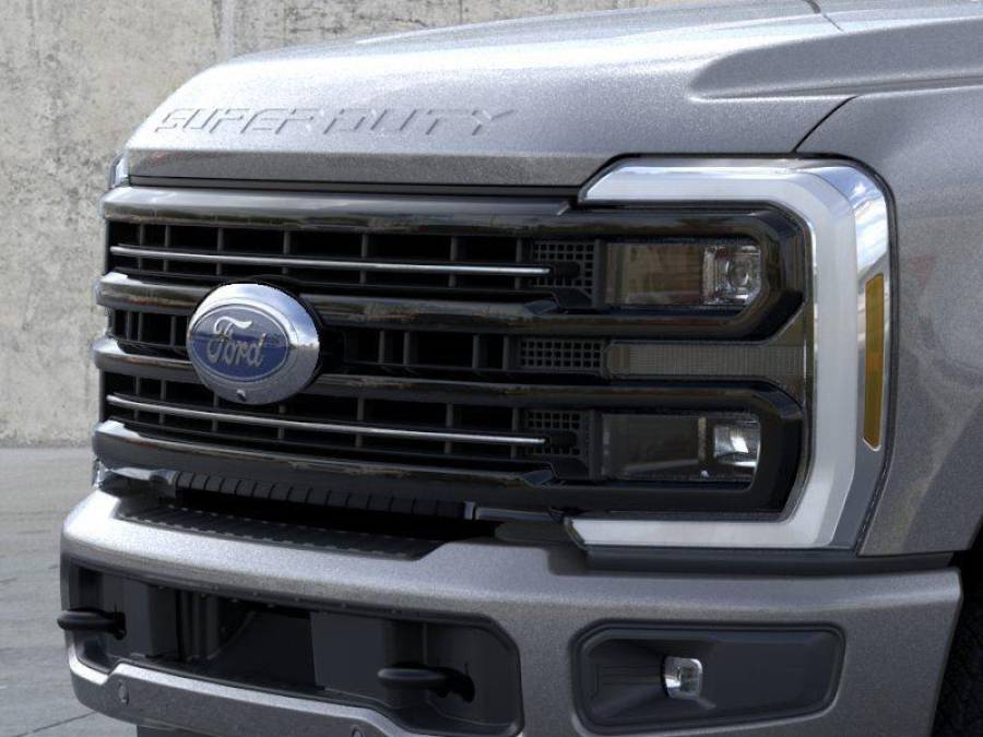 New 2026 Ford Super Duty F-250 for sale in St. Joseph MO