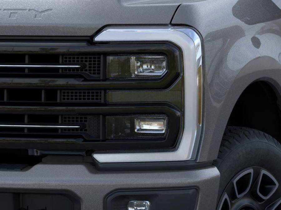 New 2026 Ford Super Duty F-250 for sale in St. Joseph MO