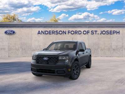 New 2026 Ford Maverick for sale in St. Joseph MO