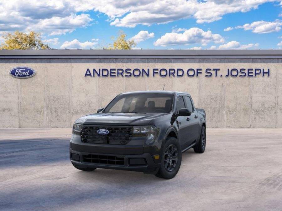 New 2026 Ford Maverick for sale in St. Joseph MO