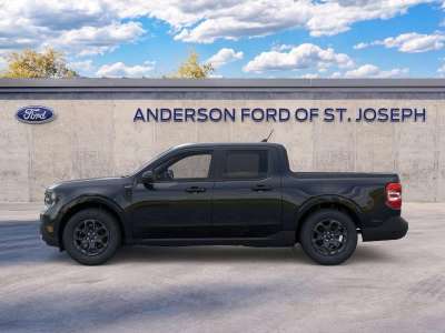 New 2026 Ford Maverick for sale in St. Joseph MO