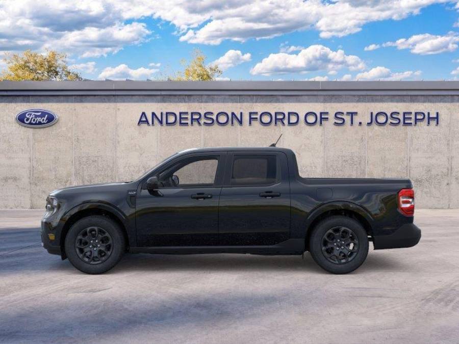 New 2026 Ford Maverick for sale in St. Joseph MO