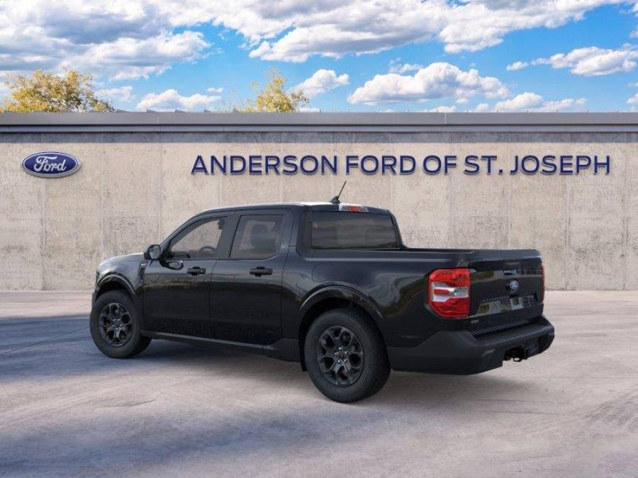 New 2026 Ford Maverick for sale in St. Joseph MO