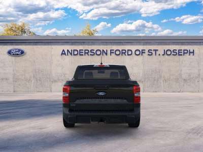 New 2026 Ford Maverick for sale in St. Joseph MO