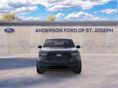 New 2026 Ford Maverick for sale in St. Joseph MO