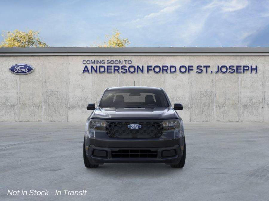 New 2026 Ford Maverick for sale in St. Joseph MO