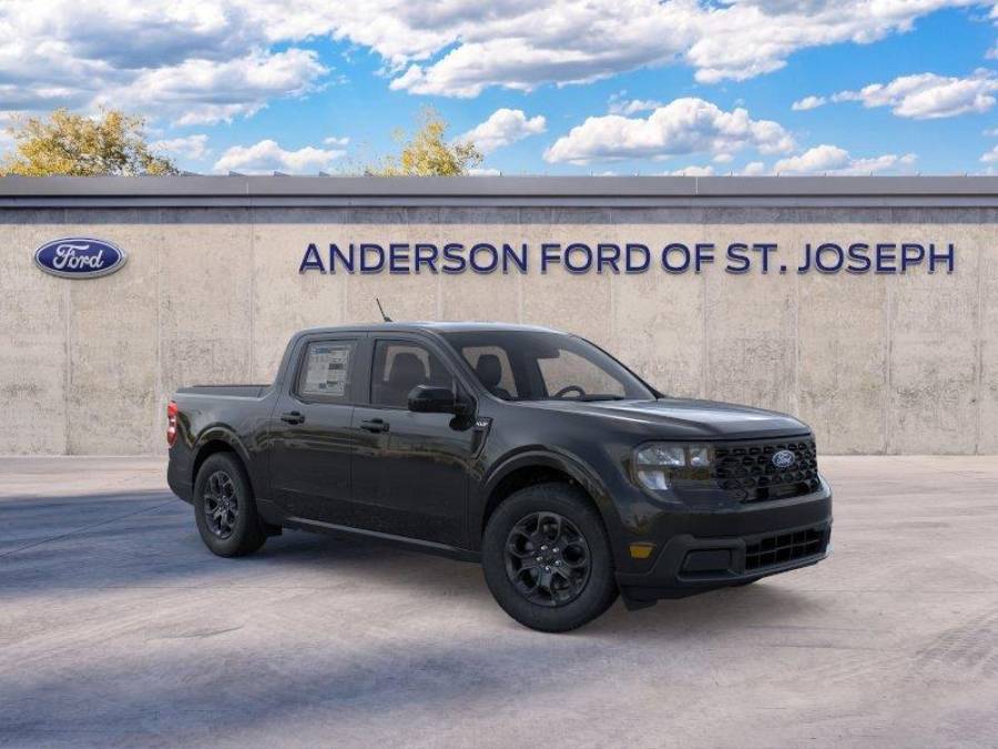 New 2026 Ford Maverick for sale in St. Joseph MO