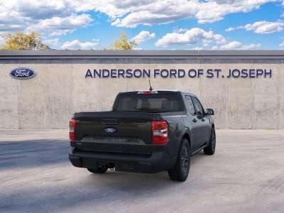 New 2026 Ford Maverick for sale in St. Joseph MO
