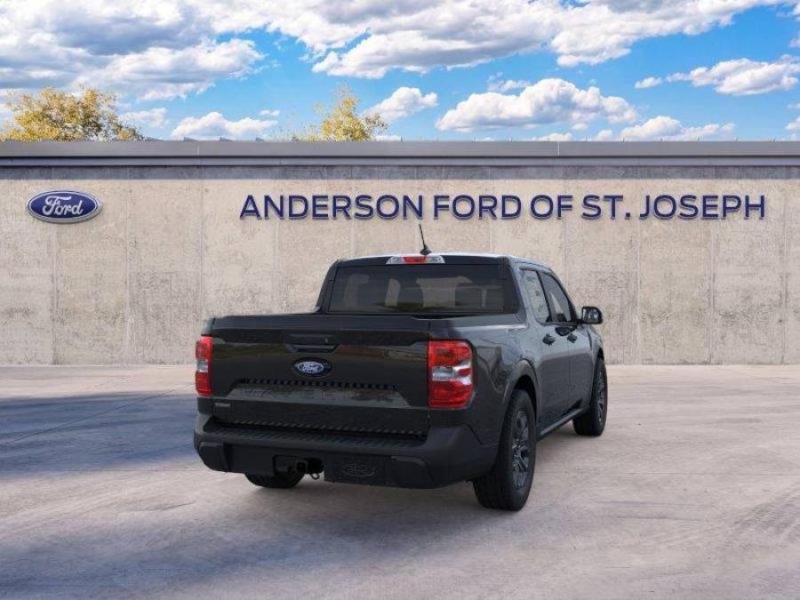 New 2026 Ford Maverick for sale in St. Joseph MO