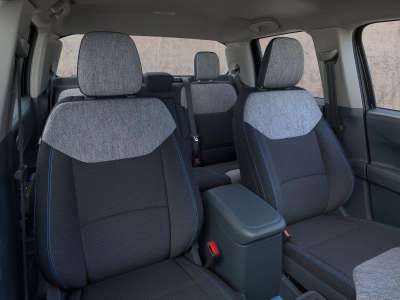 New 2026 Ford Maverick XLT Crew Cab Truck for sale in St. Joseph MO