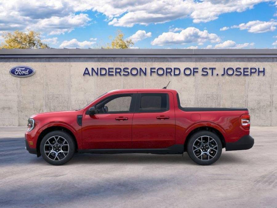 New 2026 Ford Maverick for sale in St. Joseph MO