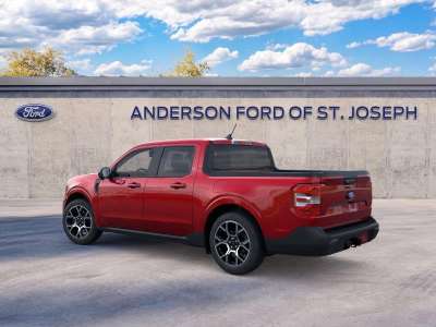 New 2026 Ford Maverick for sale in St. Joseph MO