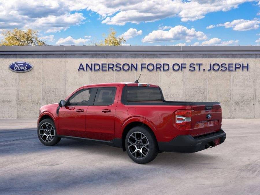 New 2026 Ford Maverick for sale in St. Joseph MO