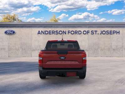 New 2026 Ford Maverick for sale in St. Joseph MO