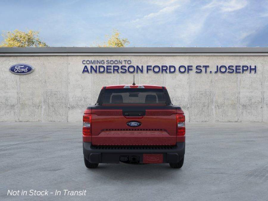 New 2026 Ford Maverick for sale in St. Joseph MO