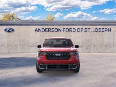 New 2026 Ford Maverick for sale in St. Joseph MO