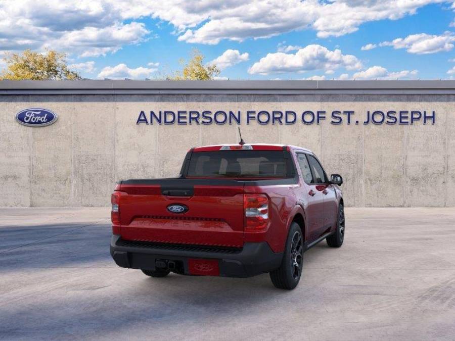 New 2026 Ford Maverick for sale in St. Joseph MO