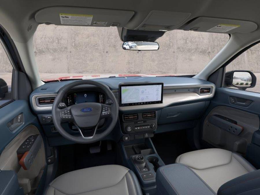 New 2026 Ford Maverick for sale in St. Joseph MO