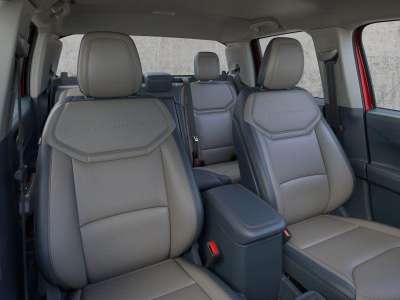 New 2026 Ford Maverick for sale in St. Joseph MO