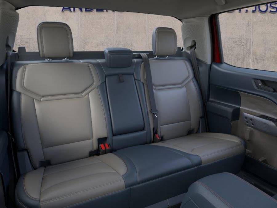 New 2026 Ford Maverick for sale in St. Joseph MO