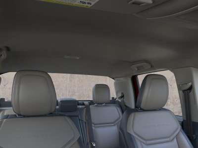 New 2026 Ford Maverick for sale in St. Joseph MO