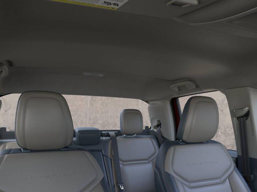 New 2026 Ford Maverick for sale in St. Joseph MO