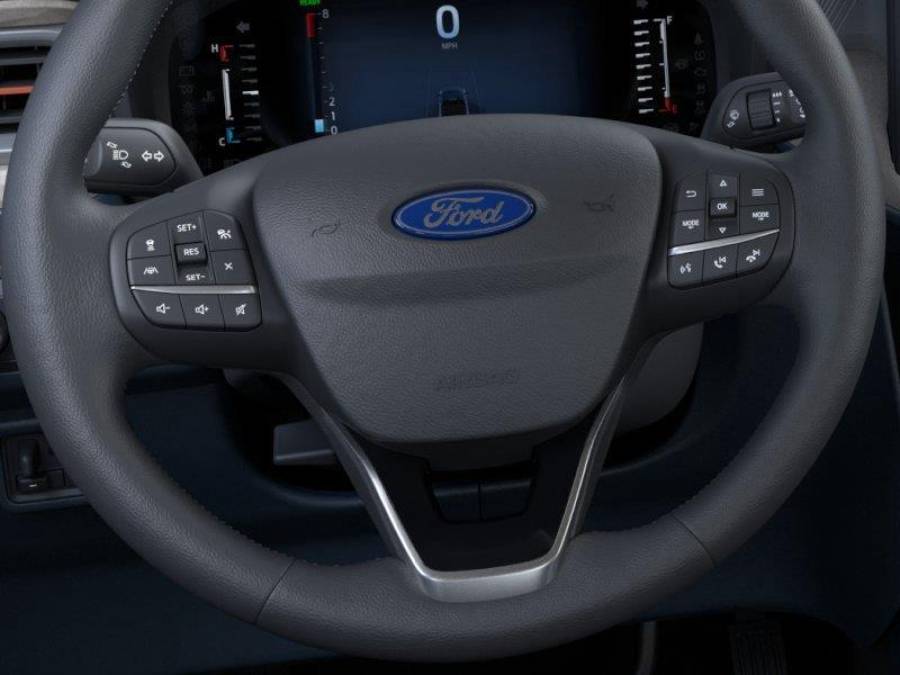 New 2026 Ford Maverick for sale in St. Joseph MO