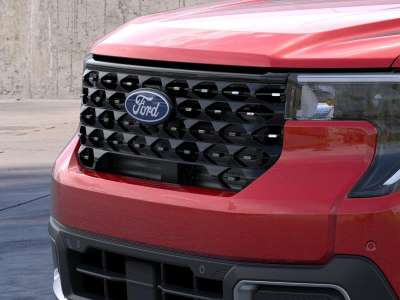 New 2026 Ford Maverick for sale in St. Joseph MO