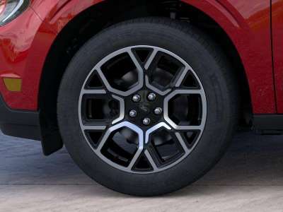 New 2026 Ford Maverick for sale in St. Joseph MO