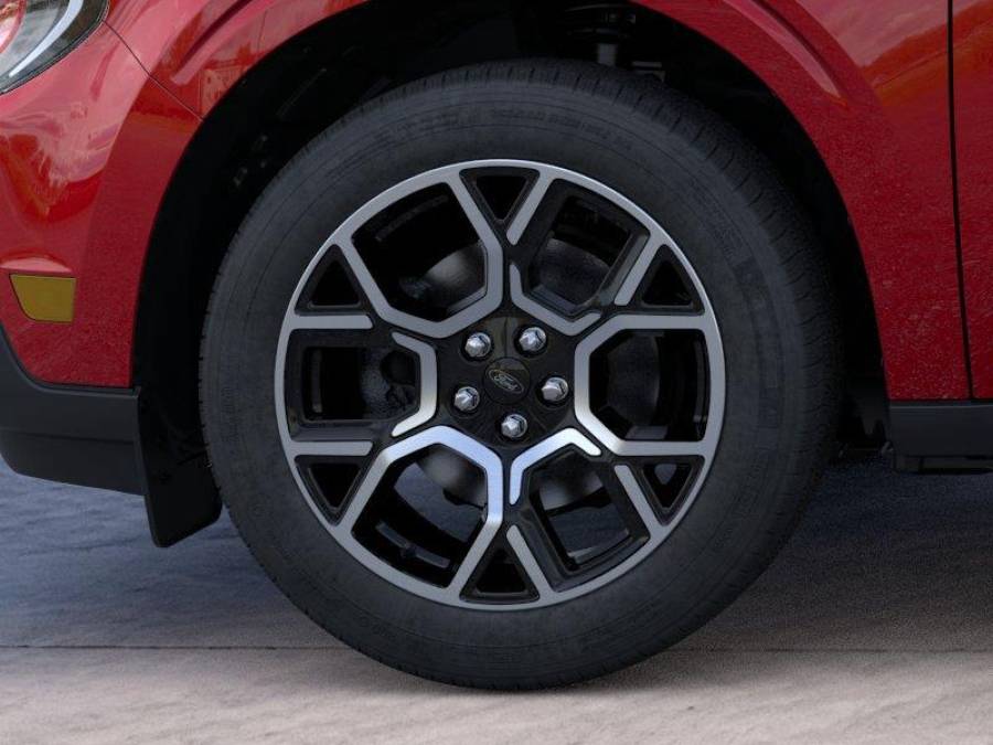 New 2026 Ford Maverick for sale in St. Joseph MO
